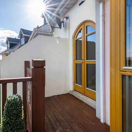 Shannonside - Stylish 5 Bed Marina Home & 40Ft Mooring Termonbarry ภายนอก รูปภาพ