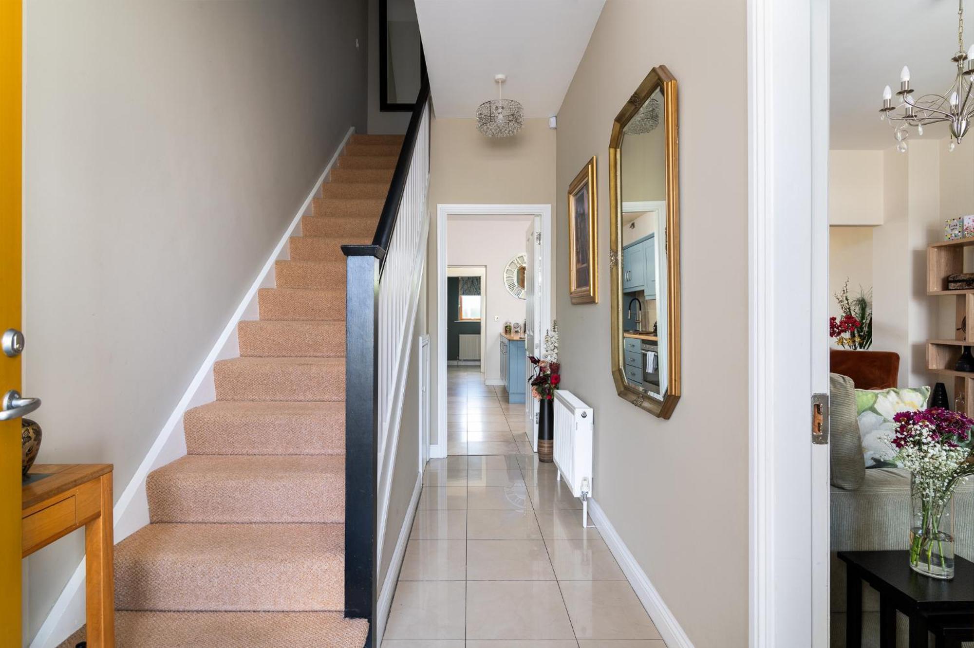 Shannonside - Stylish 5 Bed Marina Home & 40Ft Mooring Termonbarry ภายนอก รูปภาพ